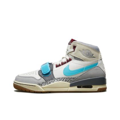 Jordan Legacy 312